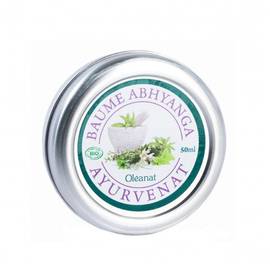 image produit Baume de massage ayurvedique Abhyanga