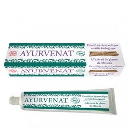 Toothpaste - AYURVENAT - Hygiene