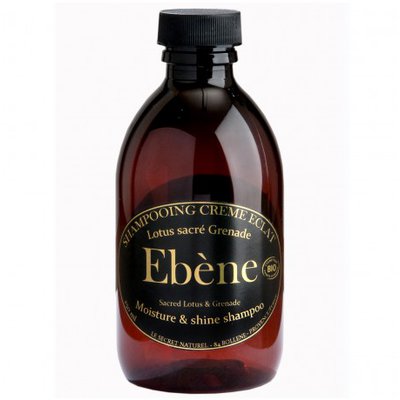 Shampoo cream - EBENE - Hair
