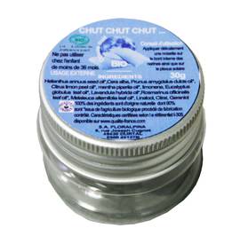 image produit Baume chut chut chut