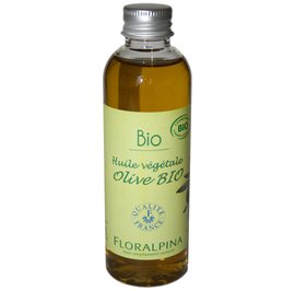 olive oil - Floralpina - Massage and relaxation