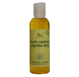 jojoba oil - Floralpina - Massage and relaxation
