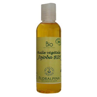 jojoba oil - Floralpina - Massage and relaxation
