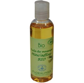 fit massage oil - Floralpina - Massage and relaxation