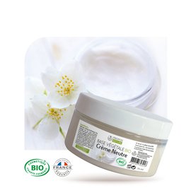 Neutral cream - PROPOS NATURE - Face - Diy ingredients - Body