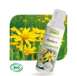 image produit Macérât huileux Arnica Bio