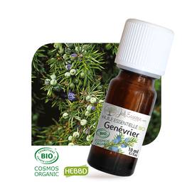 image produit Huile essentielle Genévrier Bio