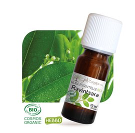 Huile essentielle Ravintsara Bio - Joli'Essence - Diy ingredients