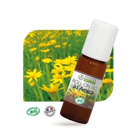 Roll on à l'Arnica - PROPOS NATURE - Health