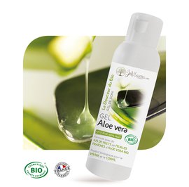 Gel Aloe Vera - Joli'Essence - Face - Diy ingredients - Body