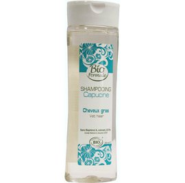Shampoo Oily Hair - Bioformule - Hair