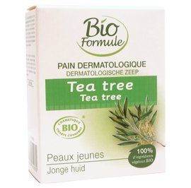 Photo de Pain Dermatologique - Tea Tree
