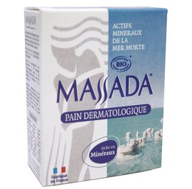 Massada dermatological saop - Massada - Hygiene