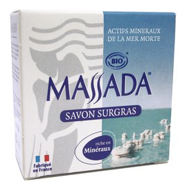 Massada fatty saop - Massada - Hygiene