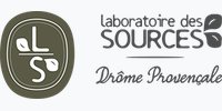 Logo LABORATOIRE DES SOURCES