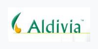 Logo Aldivia