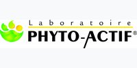 Logo Laboratoire Phyto-actif