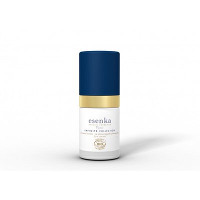 Light concentrate - Esenka - Face