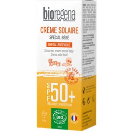 Sun cream - Bioregena - Sun