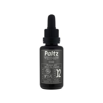 Gel mask - PALTZ - Face