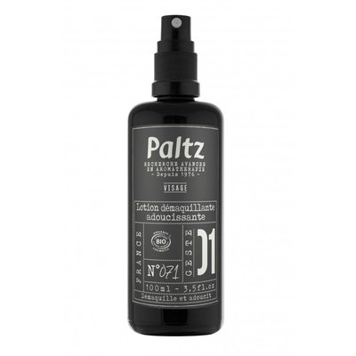 Cleansing lotion - PALTZ - Face