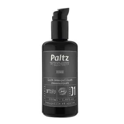 Cleansing milk - PALTZ - Face