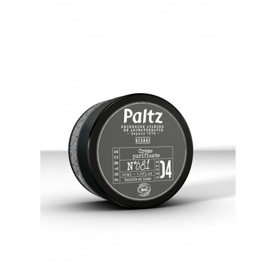 Cream - PALTZ - Face