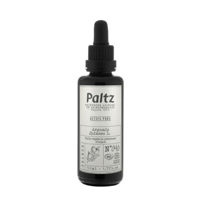 Argan oil - PALTZ - Diy ingredients