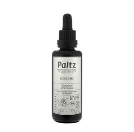 Nuts oil - PALTZ - Diy ingredients