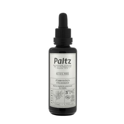 Jojoba oil - PALTZ - Diy ingredients