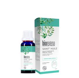 image produit Sanit' Huile