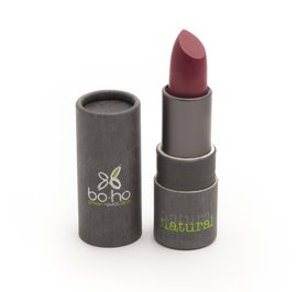 Rouge à lèvres mat tulipe 106 - Boho Green Make-up - Maquillage