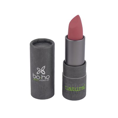 GLOSSY LIPSTICK LOVE 311 - Boho Green Make-up - Makeup