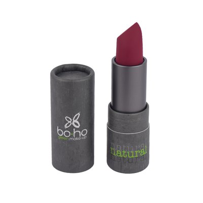 GLOSSY LIPSTICK LIFE 313 - Boho Green Make-up - Makeup