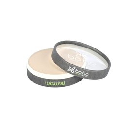 HIGHLIGHTER 01 - SUNRISE GLOW - Boho Green Make-up - Maquillage
