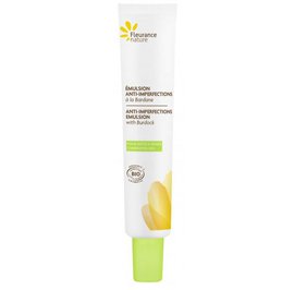 Anti-imperfections emulsion - Fleurance Nature - Face