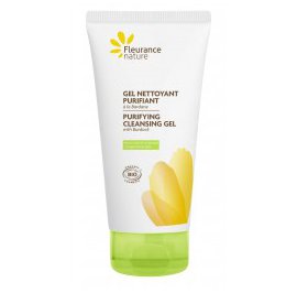 Purifying cleansing gel - Fleurance Nature - Face