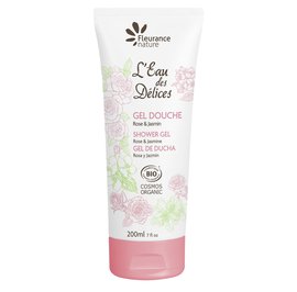 Shower gel - Fleurance Nature - Hygiene