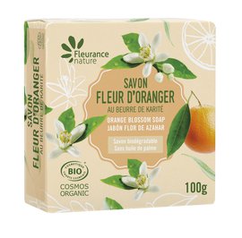 Soap - Fleurance Nature - Hygiene