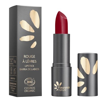Rouge à lèvres - 12 teintes - Fleurance Nature - Maquillage