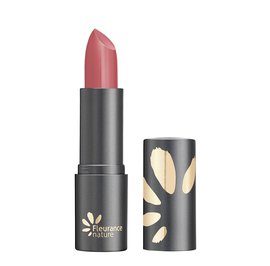 Rouge à lèvres Rose poudré 221 - Fleurance Nature - Maquillage