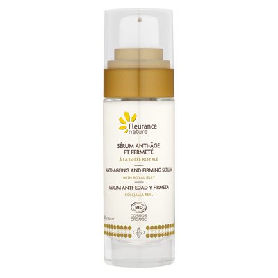 Anti-aging and firming Serum - Fleurance Nature - Face