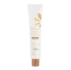 BB Crème anti-âge teinte foncée - Fleurance Nature - Maquillage