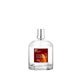 image produit Eau de Coursiana 