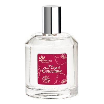 L'Eau de Coursiana - Fleurance Nature - Parfums et eaux de toilette