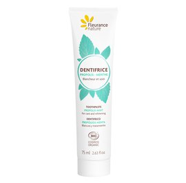 Toothpaste Propolis Mint - Fleurance Nature - Hygiene
