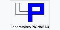 Logo Laboratoire PIONNEAU