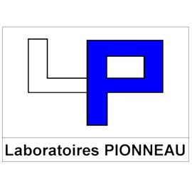 image adherent Laboratoire PIONNEAU 