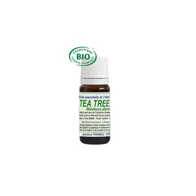 Huile essentielle de tea tree - Abbé Perdrigeon - Massage and relaxation