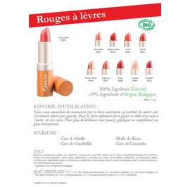 image produit Lipstick 